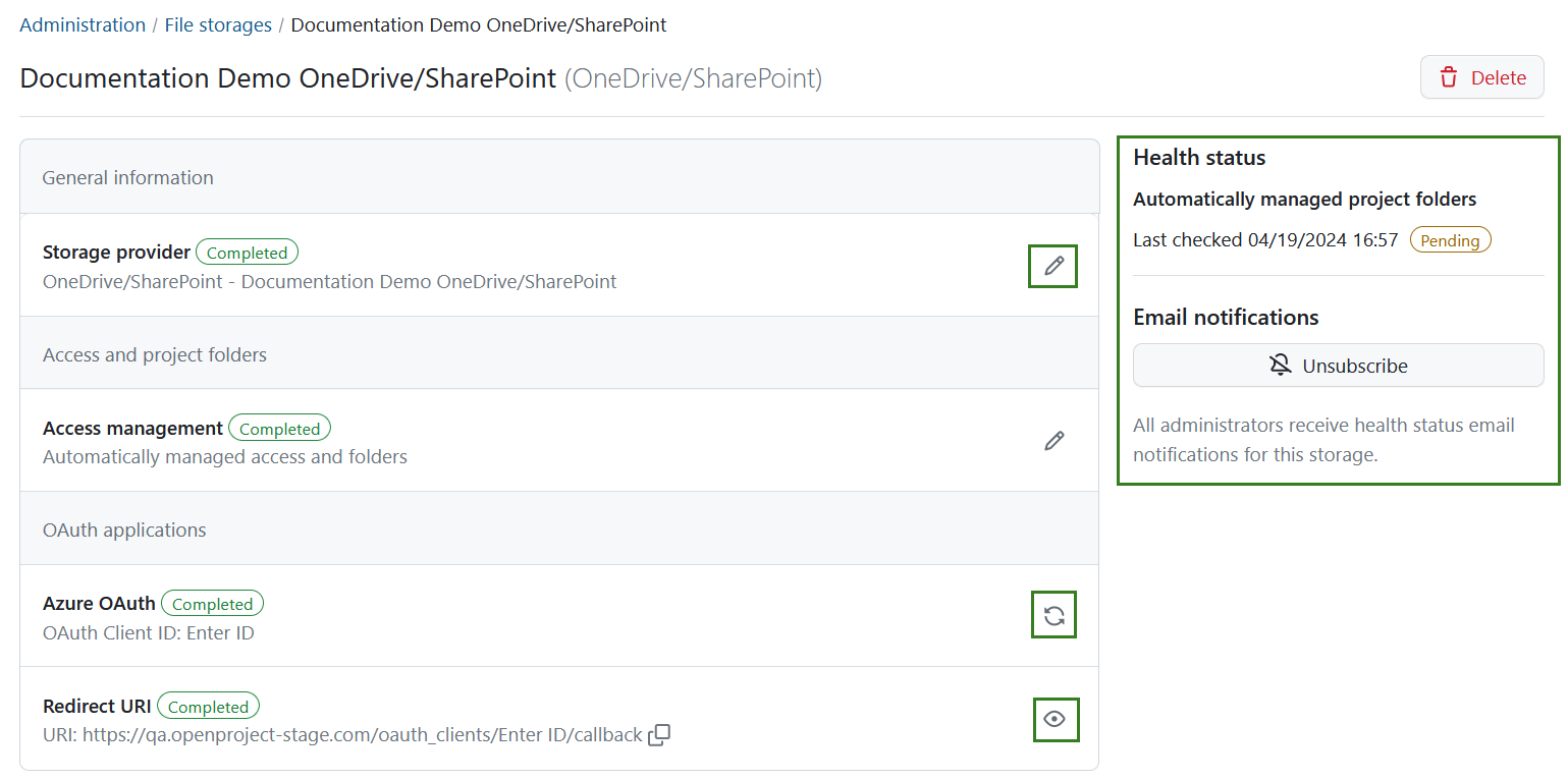 Edit OneDrive/SharePoint in Nepenthes